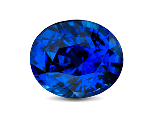 Gemstones - Sapphire